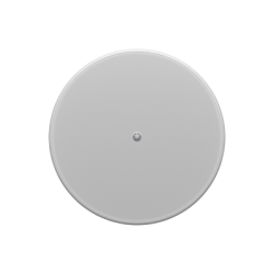 Altavoz 6.5'' | Montaje en Plafón | 16 ohms | 70/100V | 25W RMS | Sin Backbox | Blanco