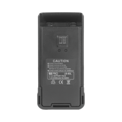 Bateria para TX-500/600