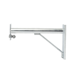 Brazo de Extensión 40 CM para uso con Herraje Tipo 