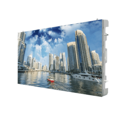 Modulo LED Full Color para Videowall / Pixel Pitch 2.5 mm / Resolución 240 X 136 / Uso en Interior