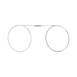 Splitter (Divisor Óptico) Desbalanceado tipo FBT, 1x2, 5/95 para fusión (sin conectores)