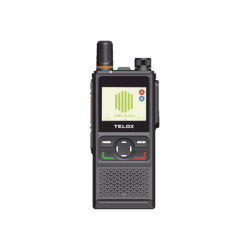 Kit de Radio PoC TE320 con 12 meses de Servicio de Radio TASSTA Básico