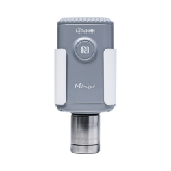 Sensor Industrial para Monitoreo de COâ‚‚, Temperatura, Humedad y Presión con LoRaWAN