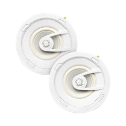 PAR de altavoces de 7 