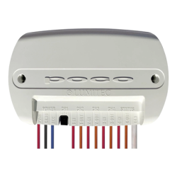 Modulo de control de luces POCO 3 