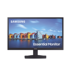 Monitor Profesional LED Ultra Delgado de 22