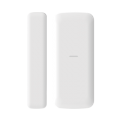 (AX PRO) Contacto Magnético Inalámbrico Slim / Uso en Interior / LED Indicador / Tamper
