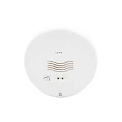 Detector de Monóxido de Carbono, Montaje en Techo, para Panel de Detección de Incendio