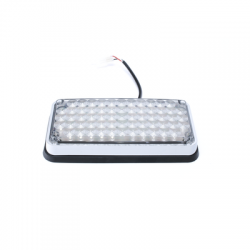 Luz de Advertencia de 7X3