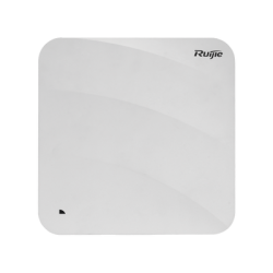  Punto de acceso Enterprise Wi-Fi 6 soporte ZigBee, Bluetooth 5.1, para interior, Puerto Multi-Gigabit 5G y puerto SFP 5G hasta 5.37 Gbps MU-MIMO 4x4