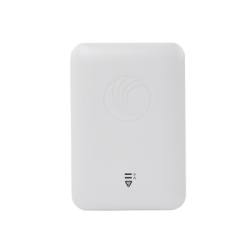 Access Point WiFi Industrial cnPilot e502 de alta capacidad para exterior, IP67, doble banda, antena de 30° y puerto PoE secundario (PL-E500USCA-RW)