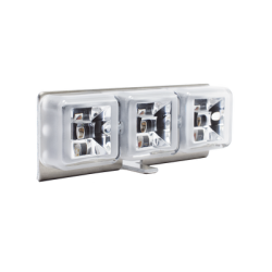 Módulo azul de reemplazo para barra de luces vantage