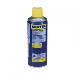 Aceite Aflojatodo 400 ml