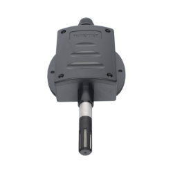 Sensor de temperatura para exterior de aire 0-10V Digital