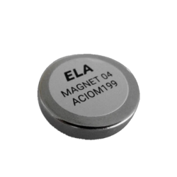 Magneto para BLUEPUCKMAG / Compatible con Localizadores Vehiculares