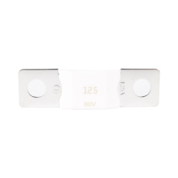 Mega Fuse 125A / 80V