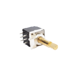 Selector de canales para EP450/CP200/PRO5150 