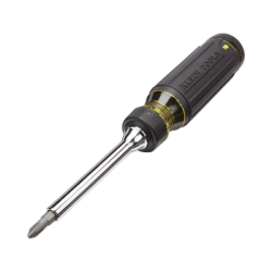 Desarmador Multipunta 15 en 1 con Matraca 