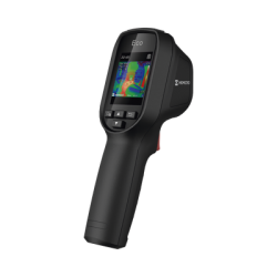 ECO - Cámara Termográfica Portátil / Resolución 96 x 96 / Lente 1.35 mm / Pantalla LCD 2.4