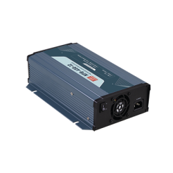 Cargador para Baterías de Plomo Ácido y Litio/ 13.5A / 24V / Bancos de 45 a 155 Ah 