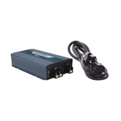 Cargador para Baterías de Plomo Ácido y Litio / 25A / 48V / Bancos de 100 a 330 Ah/ Con cable de alimentación 