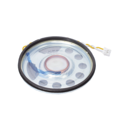 Bocina para radio EP450, PRO5150, CP200 