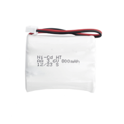 Bateria de 3.6V para Luz de Emergencia SF-660LW