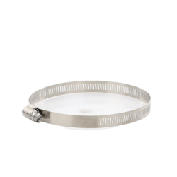 Abrazadera Sin Fin de Acero Inoxidable Capacidad de 3