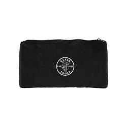 Estuche de Nylon negro con cierre tipo Zipper para kit Tone y Probe PRO