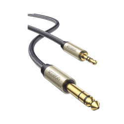 Cable Audio Estéreo 3.5mm (1/8