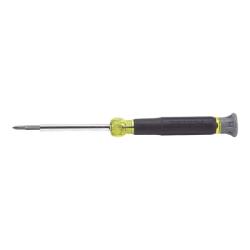 Desarmador de Precisión Magnético 4 en 1 (Punta PH0, PH00 y Planas 3.2 y 2.4 mm).