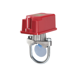 Detector de Flujo de Agua para Instalación en Tubo de 2.5 Pulgadas