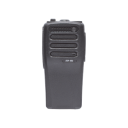 Carcasa de plástico para Radio DEP450