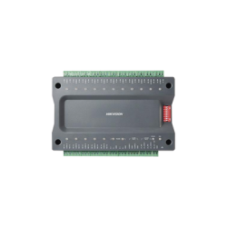 Distribuidor ESCLAVO para Control de Elevadores / Compatible con el controlador maestro DS-K2210