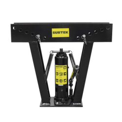 Doblatubos hidráulico de 1/2