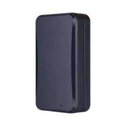 Tracker de Activos LL301 LTE Cat 1 / Posicionamiento GNSS: GPS, BDS, LBS, Wi-Fi / Batería Recargable 10,000mAh / Redes LTE Cat 1 y 2G GSM / Escucha Remota VoLTE / Imán Fuerte / Conexión Bluetooth