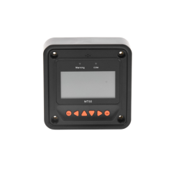 Medidor Remoto P/Controlador Solar EPEVER con  puerto RS-485