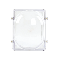 Protector Anti-Vandálico para Estrobo