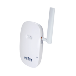 Gateway LoRaWAN Para el Internet de Las Cosas.