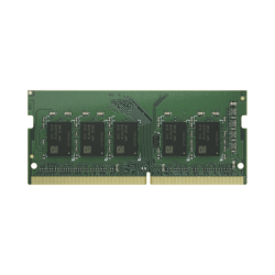 Modulo de memoria RAM de 4GB para equipos Synology