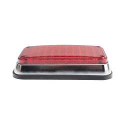 Luz de Advertencia de 6X4