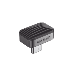 Memoria Compacta USB-C Impulsado por SSD Core / Ideal para Extraer Informacion Directo a Celular / 128 GB / USB-C / 400 MB/s de Escritura / 450 MB/s Lectura