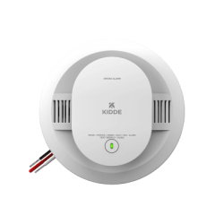 Detector de Humo Compacto Fotoelectrico Autonomo â”‚120 V y Respaldo Batería Reemplazable AA â”‚Modelo 210314821â”‚ Pieza