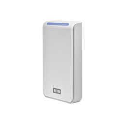 Lector R40 SIGNO WHITE Estandar Multitecnologia/ 40NWS-00-000000/ Garantía de Por Vida/ Pigtail/Wiegand & OSDP