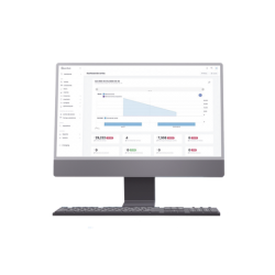 1 Almacén para Open Desk PRO / Inventarios / Ventas / Cotizaciones / Compras / Sin Facturación Fiscal / Suscripción Anual