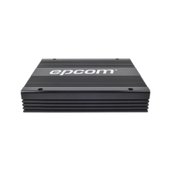 (HASTA 1 KILÓMETRO) Amplificador para Ampliar Cobertura Celular en Exterior | 1900 MHz, Banda 2 | Soporta 2G y 3G y Mejora las llamadas | 80 dB de Ganancia, 1 Watt de potencia Máxima, hasta 1 km de cobertura.