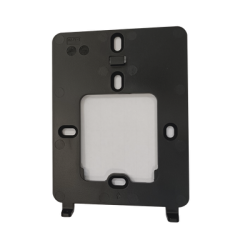 Bracket para instalación en pared de Biometrico DS-K1T343MWX 