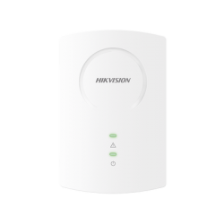 Expansor de 8 Zonas Inalámbricas / Conexión RS485 Hacia el Panel / Permite Agregar Sensores AX HUB