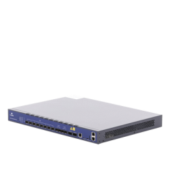 OLT Combo de 8 Puertos XGSPON/GPON / 7 Puertos Uplink (1 Puerto RJ45 + 4 Puertos SFP28 + 2 Puertos QSFP28) /  Hasta 2,048 ONUs