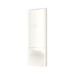 Access Point exterior cnPilot XV2-2T WiFi 6 802.11ax, doble banda, seguridad de acceso WPA3, Políticas de control de aplicaciones, hasta 512 clientes, gestión desde la nube, IP67